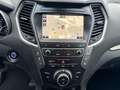 Hyundai SANTA FE Grand Premium 4WD ATG Navi e-Sitze El. Heckklappe Чорний - thumbnail 22