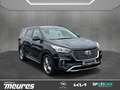Hyundai SANTA FE Grand Premium 4WD ATG Navi e-Sitze El. Heckklappe crna - thumbnail 7