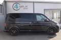 Volkswagen T6.1 Caravelle Caravelle T6.1 KR 2,0 TDI AHK/LED/ACC/RFK Schwarz - thumbnail 7