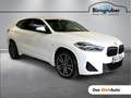 BMW X2 sDrive 18 i M Sport Weiß - thumbnail 1
