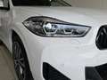 BMW X2 sDrive 18 i M Sport Weiß - thumbnail 7