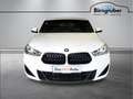 BMW X2 sDrive 18 i M Sport Weiß - thumbnail 2