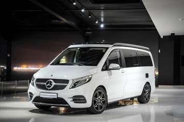 250 d EDITION*AMG-LINE*KOCHKÜCHE*LED*