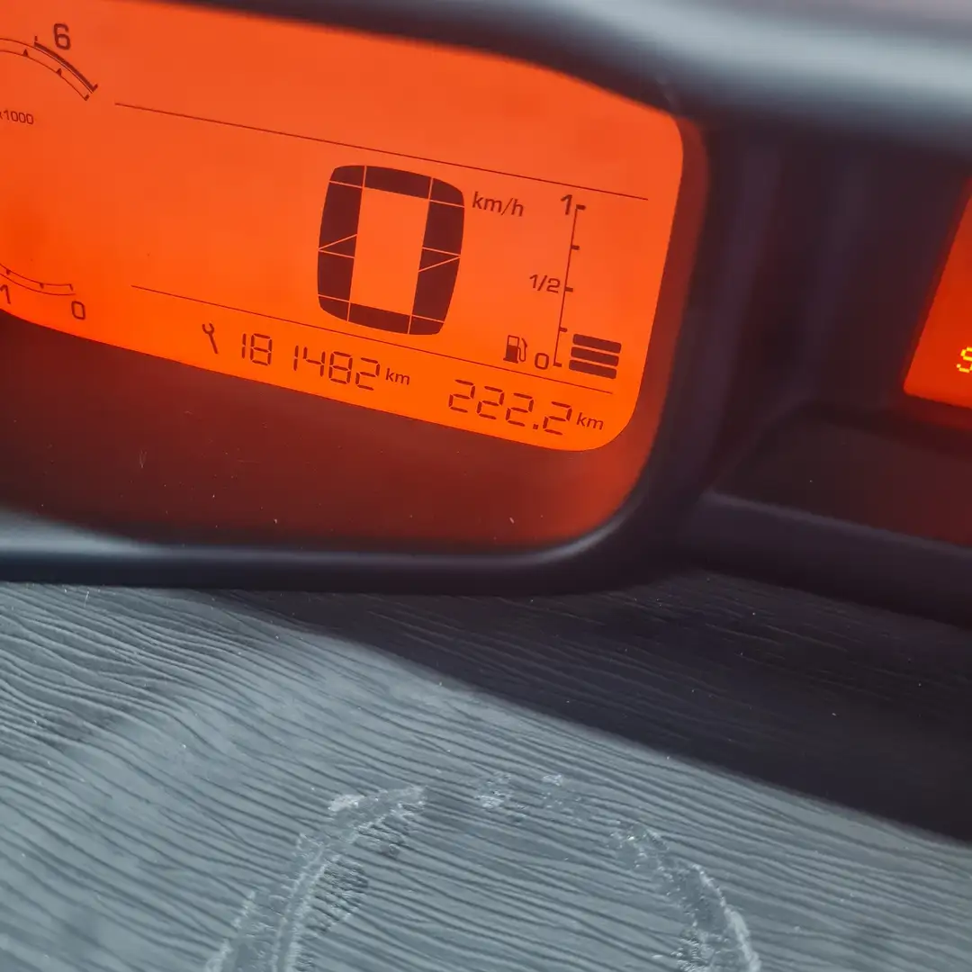 Citroen C3 Picasso VTi 120 Exclusive - 1
