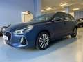 Hyundai i30 Wagon 1.6 CRDI 110 CV Business Blu/Azzurro - thumbnail 1