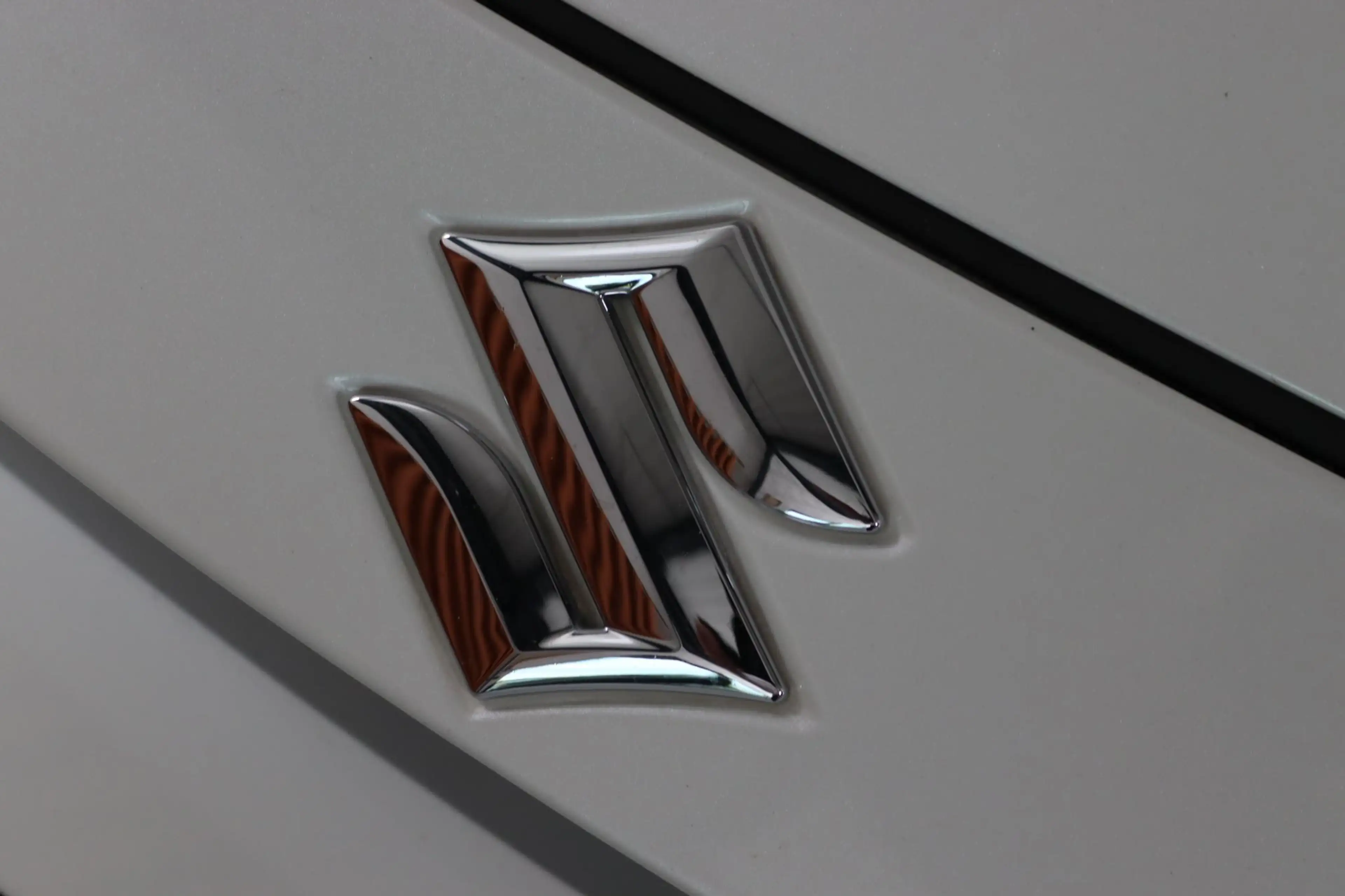 Suzuki Swace 1.8 Hybrid Style Park Assist, Stuurwielverwarming, — photo 8