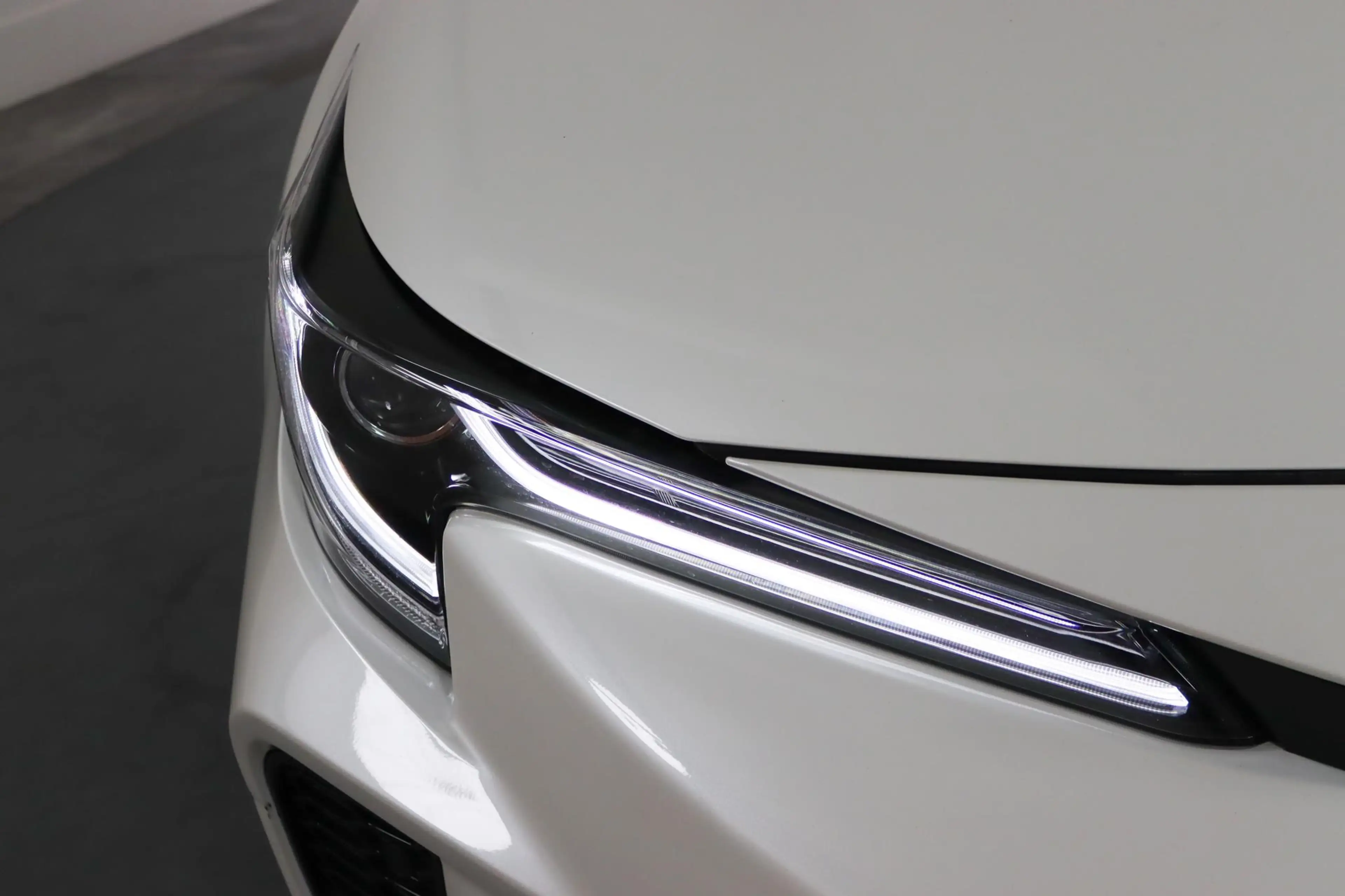 Suzuki Swace 1.8 Hybrid Style Park Assist, Stuurwielverwarming, — photo 7