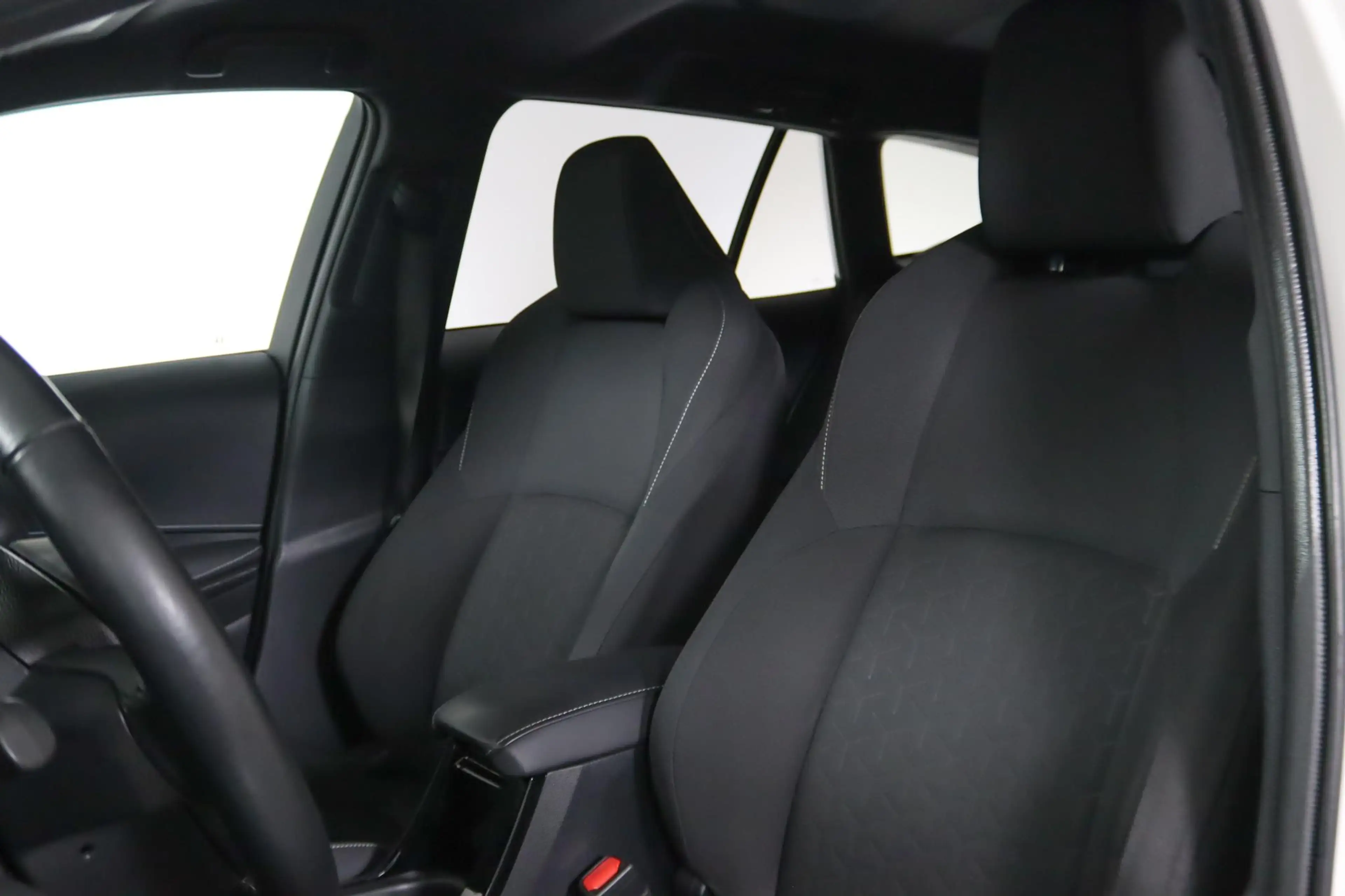 Suzuki Swace 1.8 Hybrid Style Park Assist, Stuurwielverwarming, — photo 4