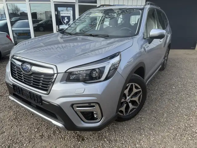 Subaru Forester 2.0 E-BOXER, Bj2020*27.000 km