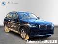 BMW X3 20 d xDrive*Laserlicht*HUD*DAB*RFK*Harman Kardon*A Zwart - thumbnail 8