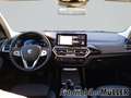BMW X3 20 d xDrive*Laserlicht*HUD*DAB*RFK*Harman Kardon*A Zwart - thumbnail 14