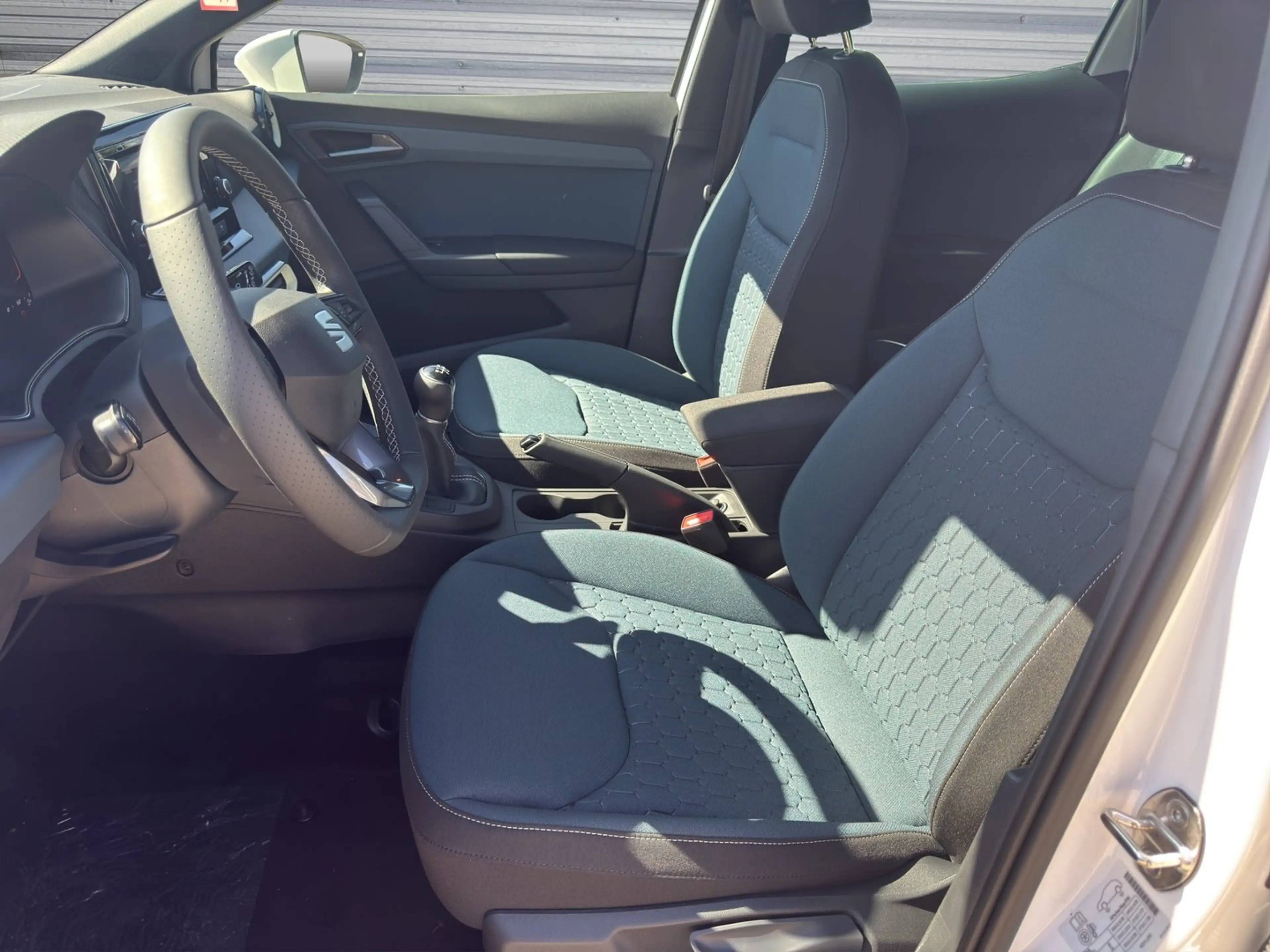 SEAT Ibiza Style Edition 1.0 TSI 95PS — photo 10
