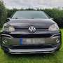 Volkswagen up! cross up! BMT/Start-Stopp Schwarz - thumbnail 6