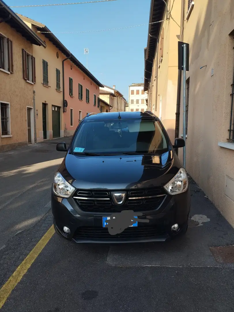 Dacia Lodgy 1.5 blue dci Essential s&s 95cv 7p.ti my19 - 2