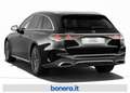 Mercedes-Benz E 220 SW Nero - thumbnail 4
