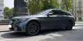 Mercedes-Benz C 220 C 220 d T 4MATIC Aut. Grau - thumbnail 3