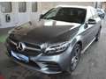 Mercedes-Benz C 220 C 220 d T 4MATIC Aut. Grau - thumbnail 15
