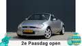 Ford Streetka 1.6 | Airco | Leder | Elektrische ramen | APK | Gris - thumbnail 1