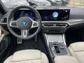 BMW i4 M50 M Sport Pro || AHK el.Sitze 360° HUD H&K Rot - thumbnail 3