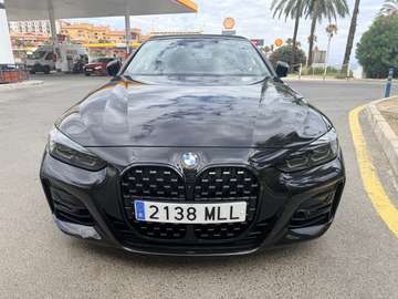 420dA Cabrio M Sport Pro