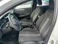 Opel Corsa Corsa 1.2 100 CV GS Bianco - thumbnail 7