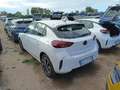 Opel Corsa Corsa 1.2 100 CV GS Bianco - thumbnail 6