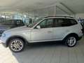 BMW X3 xdrive20d (2.0d) 177cv motore nuovo Grigio - thumbnail 2