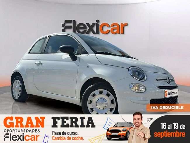 Fiat 500 Dolcevita 1.0 Hybrid 51KW (70 CV) - foto 1