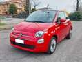 Fiat 500 500 1.2 Lounge Rosso - thumbnail 1