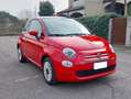 Fiat 500 500 1.2 Lounge Rosso - thumbnail 3
