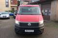 Volkswagen Crafter Pritsche35 *3-SEITENKIPPER *STANDHEIZ. Rot - thumbnail 9