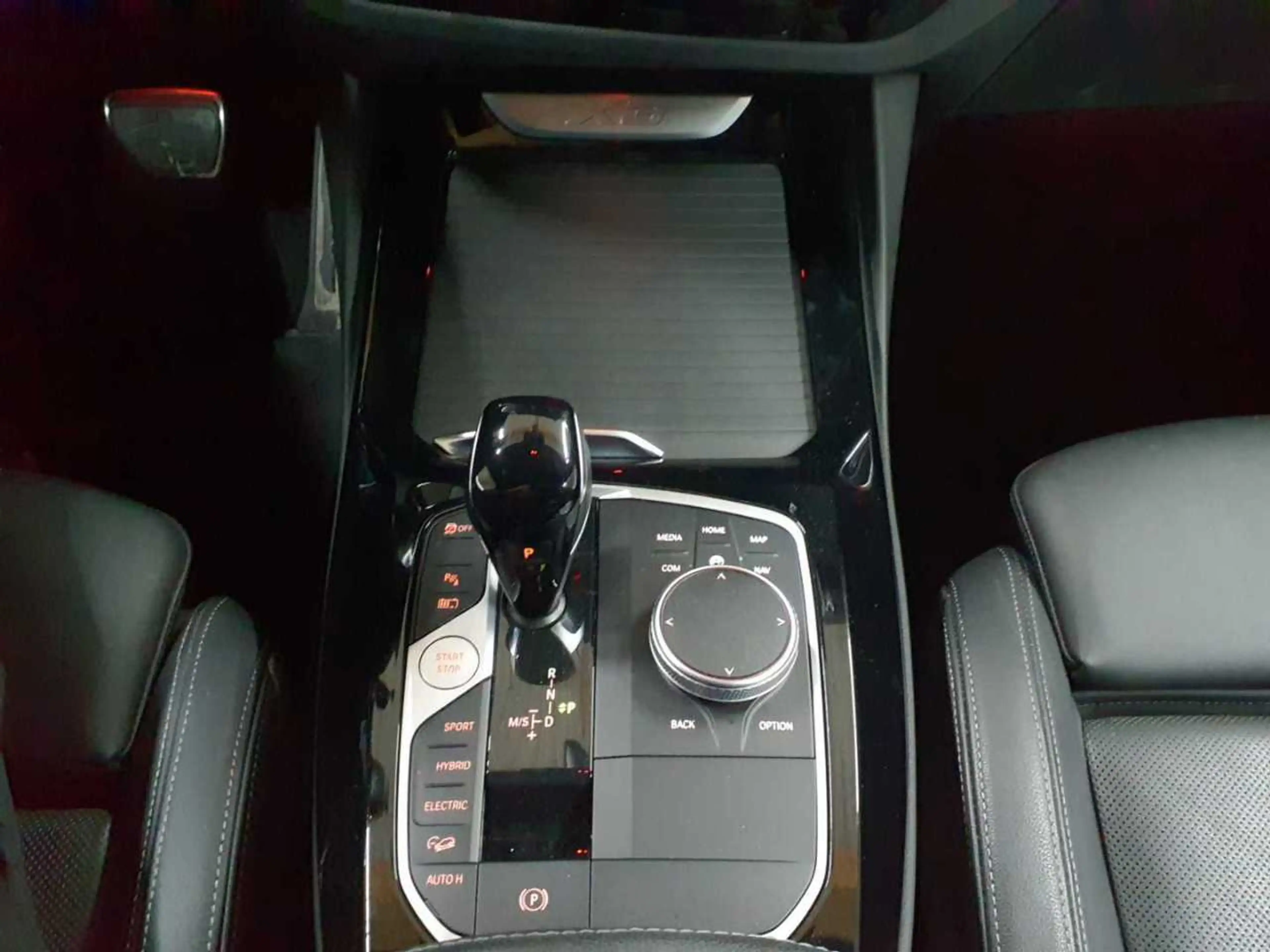 BMW X3 X3 xDrive30e Aut. M Sport HuD AHK H&K Leder — photo 10
