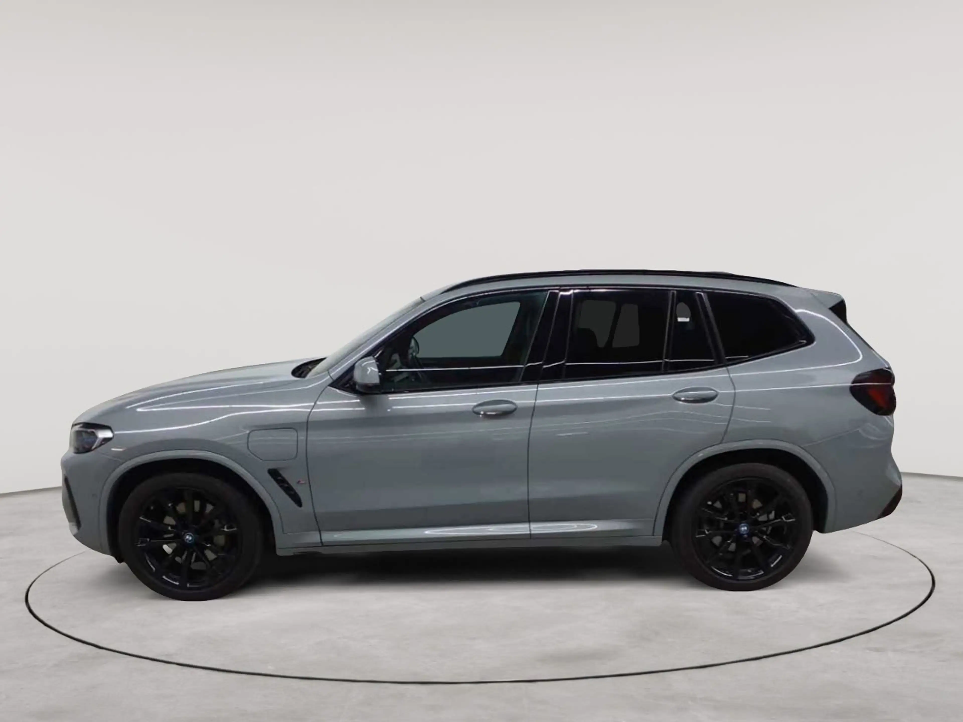 BMW X3 X3 xDrive30e Aut. M Sport HuD AHK H&K Leder — photo 6