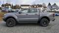 Ford Ranger Raptor #STANDHEIZUNG #LADERAUMROLLO #AHK Grau - thumbnail 4