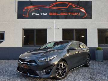 1.5GT-Line AUTO | GT LINE | GRAND GPS | CAMERA