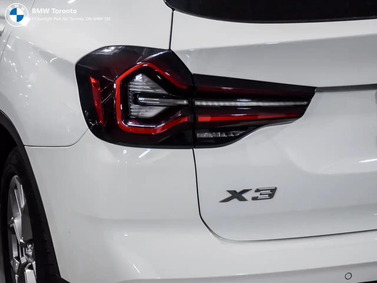 BMW X3 снимка BMW X3