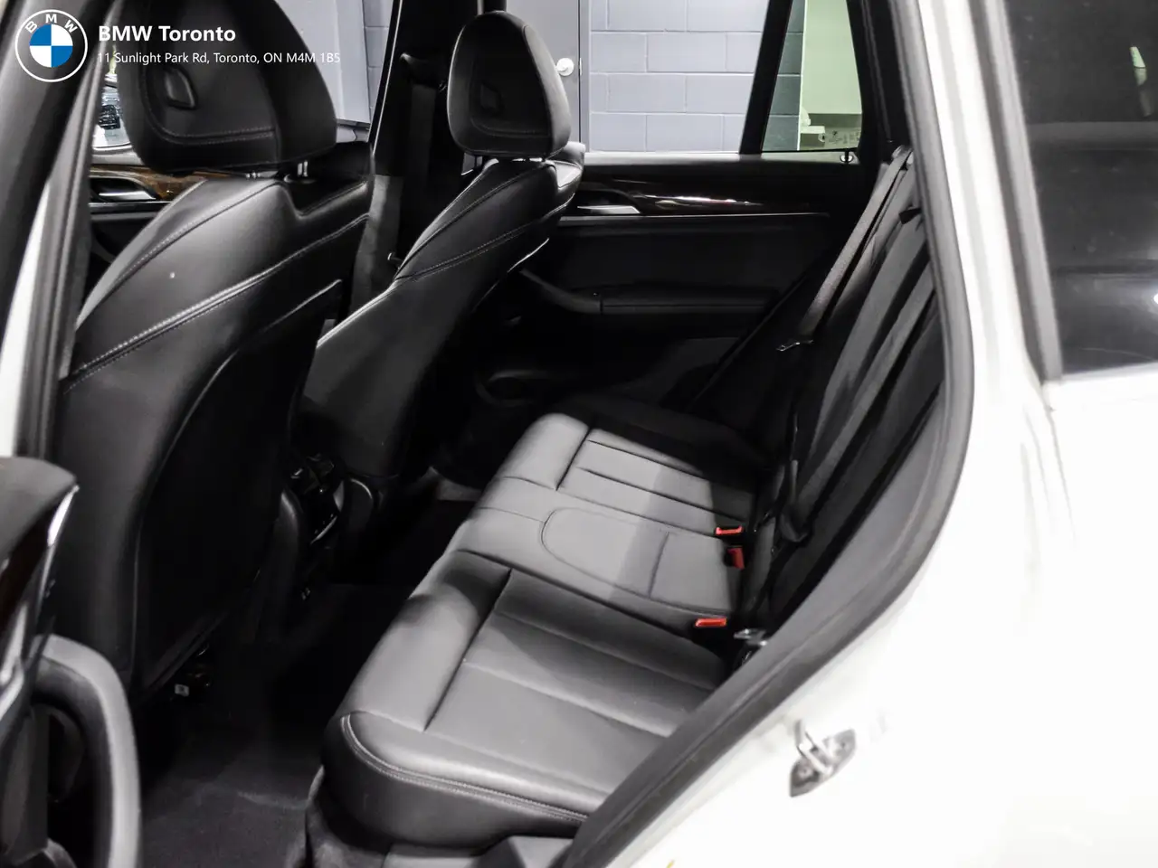 BMW X3 снимка BMW X3