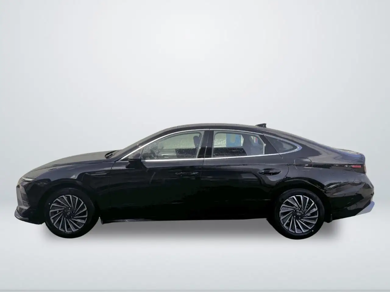 Hyundai SONATA снимка Hyundai SONATA