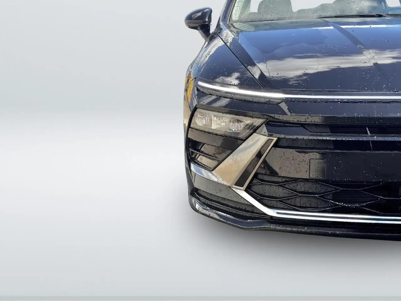 Hyundai SONATA снимка Hyundai SONATA