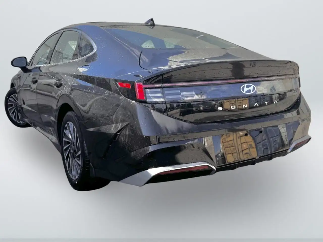 Hyundai SONATA снимка Hyundai SONATA