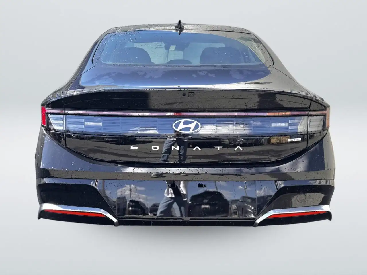 Hyundai SONATA снимка Hyundai SONATA