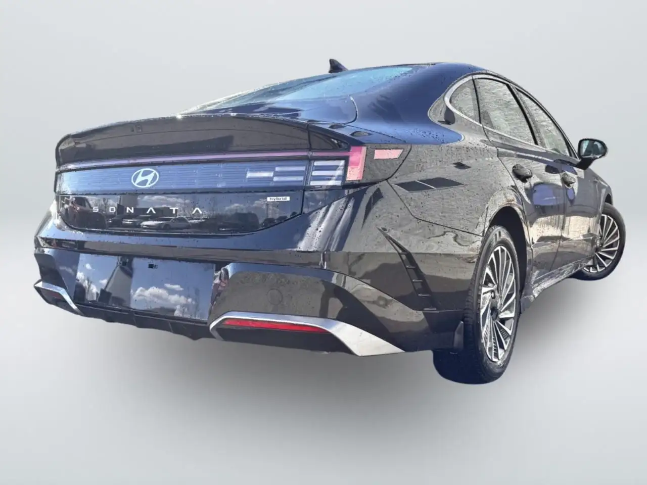 Hyundai SONATA снимка Hyundai SONATA