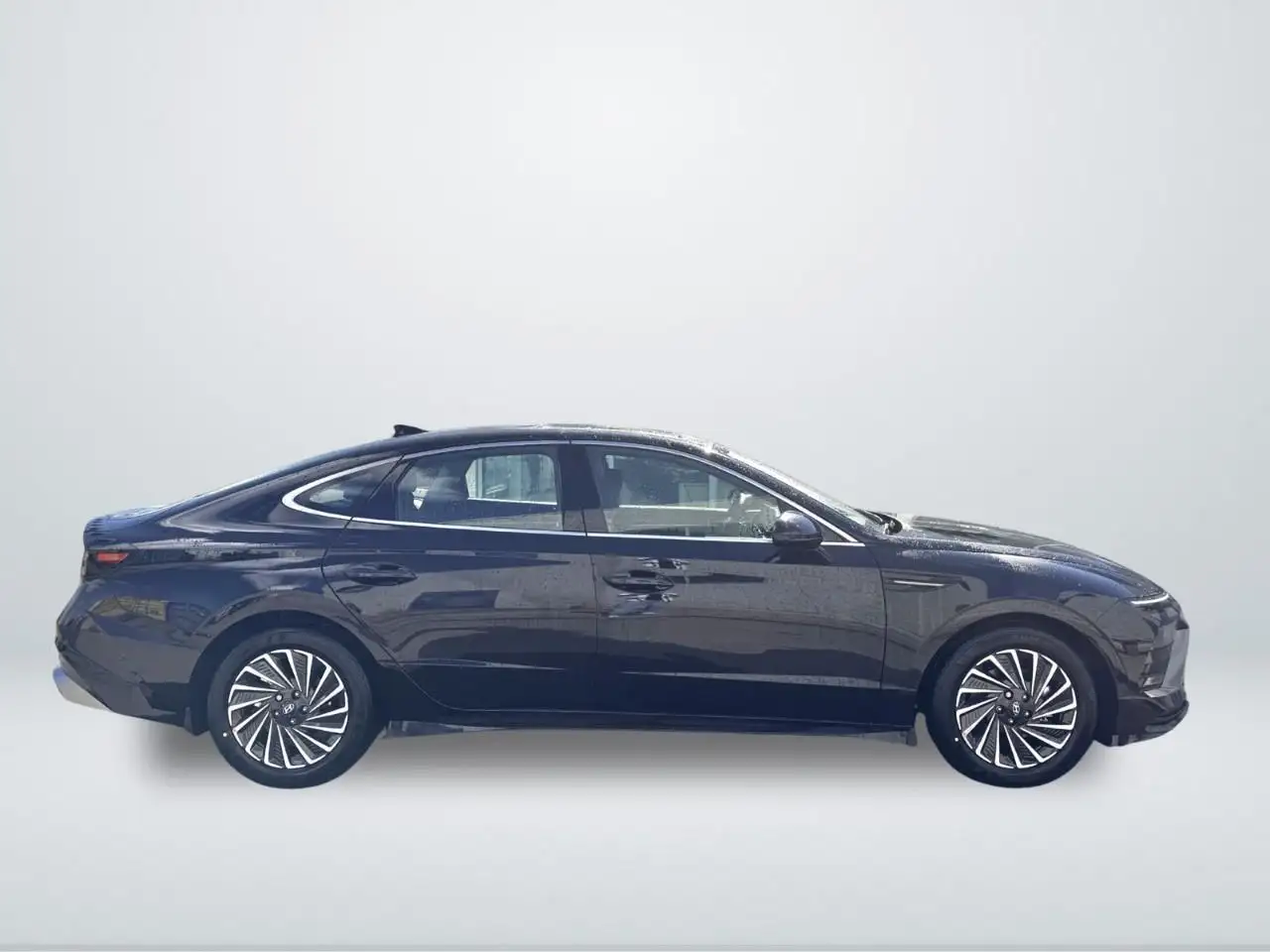Hyundai SONATA снимка Hyundai SONATA