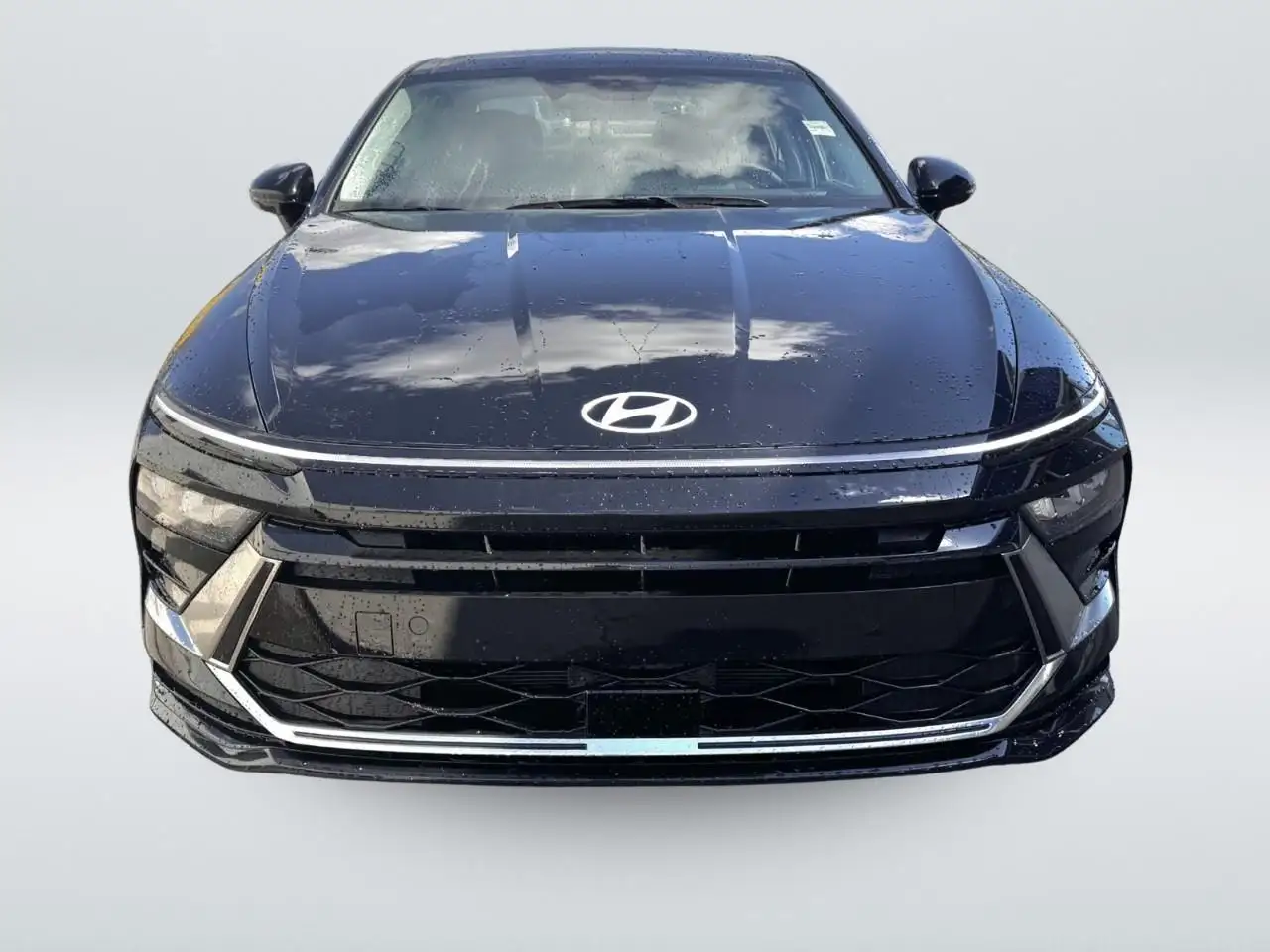 Hyundai SONATA снимка Hyundai SONATA