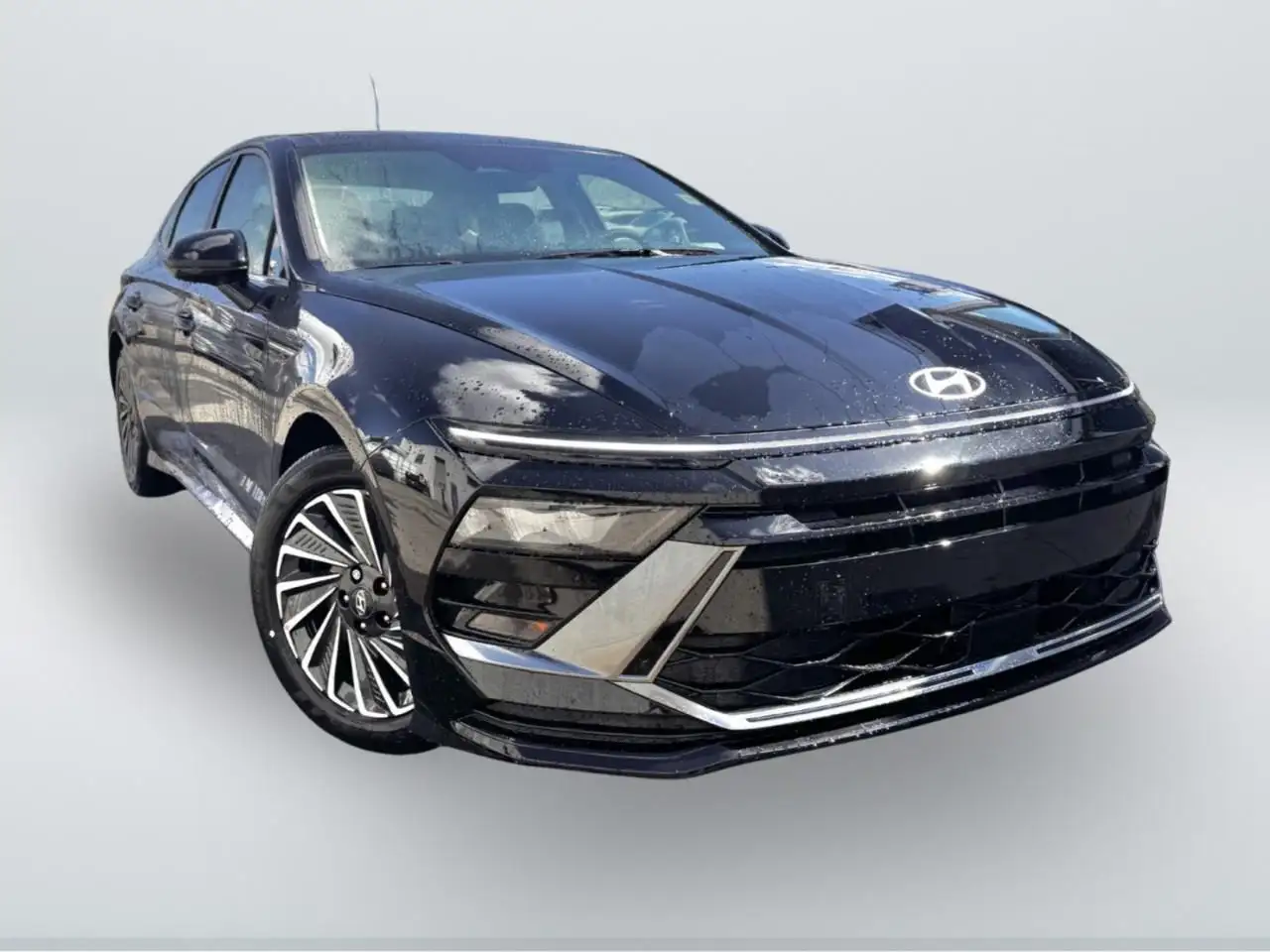 Hyundai SONATA снимка Hyundai SONATA