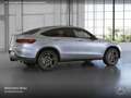 Mercedes-Benz GLC 300 de Coupé 4M AMG+NIGHT+360+AHK+LED+SPUR+9G Silber - thumbnail 21