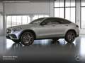 Mercedes-Benz GLC 300 de Coupé 4M AMG+NIGHT+360+AHK+LED+SPUR+9G Silber - thumbnail 3