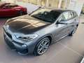 BMW X2 2.0iA **GARANTIE + PACK M + LED + GPS PRO +CUIR** Grijs - thumbnail 2
