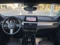 BMW X2 2.0iA **GARANTIE + PACK M + LED + GPS PRO +CUIR** Grijs - thumbnail 10