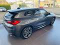 BMW X2 2.0iA **GARANTIE + PACK M + LED + GPS PRO +CUIR** Grijs - thumbnail 6